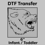 DTF Transfer 6" Thumbnail