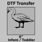 DTF Transfer 6" Thumbnail