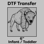DTF Transfer 6" Thumbnail