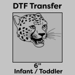 DTF Transfer 6" Thumbnail