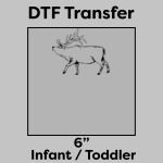 DTF Transfer 6" Thumbnail