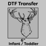 DTF Transfer 6" Thumbnail