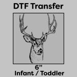 DTF Transfer 6" Thumbnail