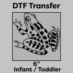 DTF Transfer 6" Thumbnail