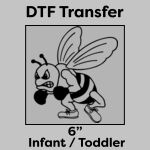 DTF Transfer 6" Thumbnail