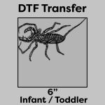 DTF Transfer 6" Thumbnail