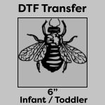 DTF Transfer 6" Thumbnail