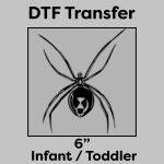 DTF Transfer 6" Thumbnail