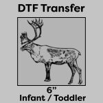 DTF Transfer 6" Thumbnail
