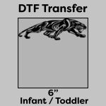 DTF Transfer 6" Thumbnail
