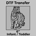 DTF Transfer 6" Thumbnail