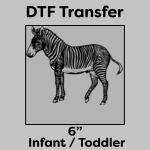 DTF Transfer 6" Thumbnail