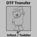 DTF Transfer 6" Thumbnail
