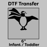 DTF Transfer 6" Thumbnail