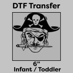 DTF Transfer 6" Thumbnail