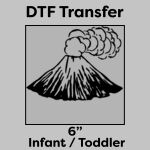 DTF Transfer 6" Thumbnail