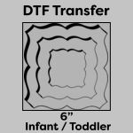 DTF Transfer 6" Thumbnail