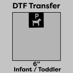 DTF Transfer 6" Thumbnail