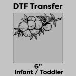 DTF Transfer 6" Thumbnail