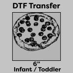 DTF Transfer 6" Thumbnail