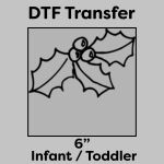 DTF Transfer 6" Thumbnail