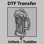 DTF Transfer 6" Thumbnail