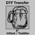 DTF Transfer 6" Thumbnail