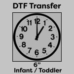 DTF Transfer 6" Thumbnail