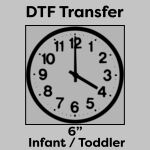 DTF Transfer 6" Thumbnail