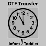 DTF Transfer 6" Thumbnail