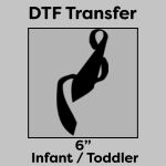 DTF Transfer 6" Thumbnail