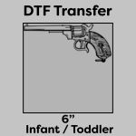 DTF Transfer 6" Thumbnail