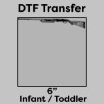 DTF Transfer 6" Thumbnail