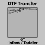 DTF Transfer 6" Thumbnail