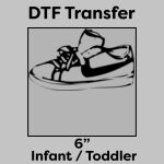 DTF Transfer 6" Thumbnail