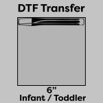 DTF Transfer 6" Thumbnail