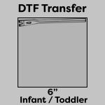 DTF Transfer 6" Thumbnail