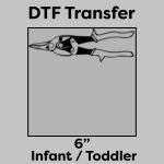 DTF Transfer 6" Thumbnail