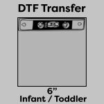 DTF Transfer 6" Thumbnail