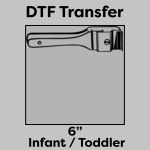 DTF Transfer 6" Thumbnail