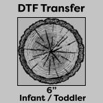 DTF Transfer 6" Thumbnail