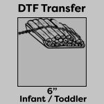 DTF Transfer 6" Thumbnail