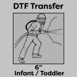 DTF Transfer 6" Thumbnail