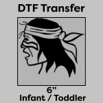 DTF Transfer 6" Thumbnail