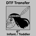 DTF Transfer 6" Thumbnail