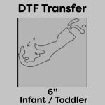 DTF Transfer 6" Thumbnail