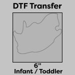 DTF Transfer 6" Thumbnail