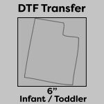 DTF Transfer 6" Thumbnail