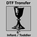 DTF Transfer 6" Thumbnail