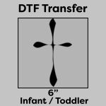 DTF Transfer 6" Thumbnail